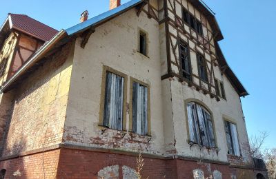 Historisk villa till salu Słubice, województwo lubuskie, Bild 8/15