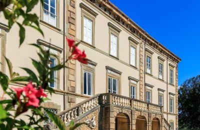 Slott till salu Capannori, Toscana, Bild 25/25