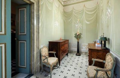 Slott till salu Capannori, Toscana, Bild 18/25