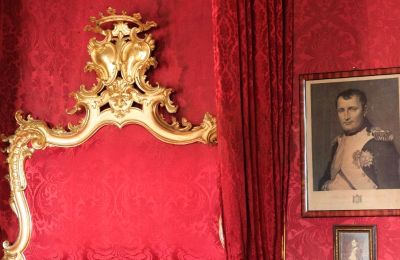 Slott till salu Capannori, Toscana, Bild 11/25