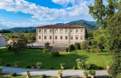 Slott till salu Capannori, Toscana, Bild 23/25