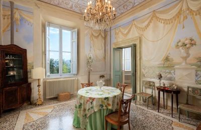 Slott till salu Capannori, Toscana, Bild 14/25