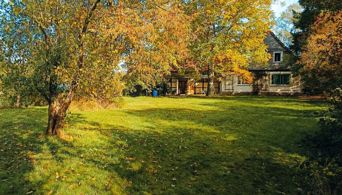 Landhus til salg Tyskland