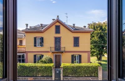 Historisk villa til salg Verbania, Via della Resistenza, Piemonte, Billede 15/36