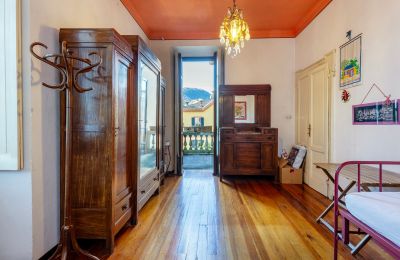 Historisk villa til salg Verbania, Via della Resistenza, Piemonte, Billede 20/36