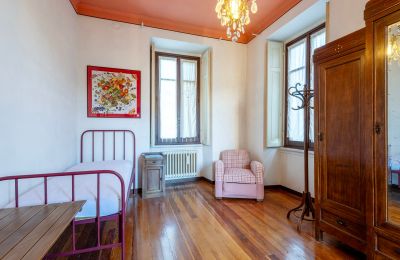 Historisk villa til salg Verbania, Via della Resistenza, Piemonte, Billede 21/36