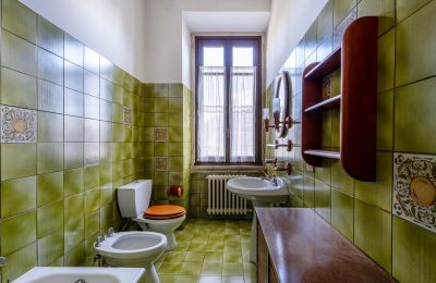 Historisk villa til salg Verbania, Via della Resistenza, Piemonte, Billede 23/36