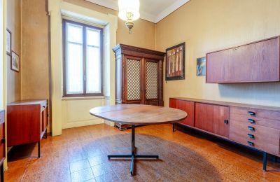 Historisk villa til salg Verbania, Via della Resistenza, Piemonte, Billede 10/36