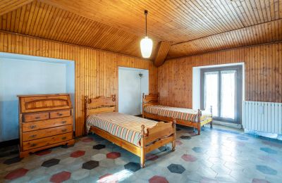 Historisk villa til salg Verbania, Via della Resistenza, Piemonte, Billede 25/36