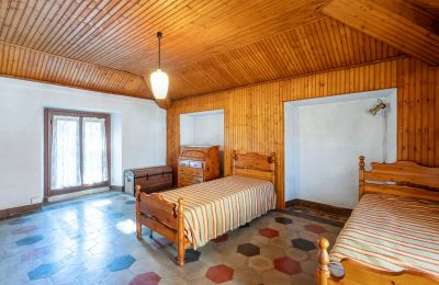 Historisk villa til salg Verbania, Via della Resistenza, Piemonte, Billede 26/36