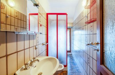 Historisk villa til salg Verbania, Via della Resistenza, Piemonte, Billede 28/36