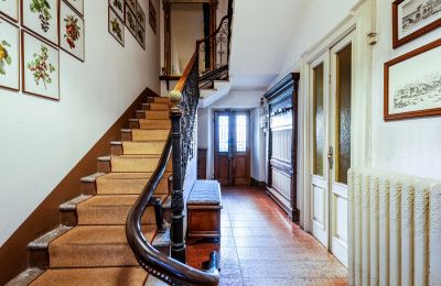 Historisk villa til salg Verbania, Via della Resistenza, Piemonte, Billede 4/36