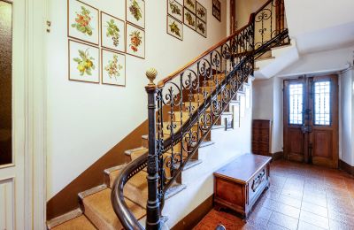 Historisk villa til salg Verbania, Via della Resistenza, Piemonte, Billede 5/36