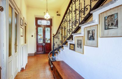 Historisk villa til salg Verbania, Via della Resistenza, Piemonte, Billede 3/36