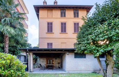 Historisk villa til salg Verbania, Via della Resistenza, Piemonte, Billede 30/36