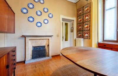 Historisk villa til salg Verbania, Via della Resistenza, Piemonte, Billede 11/36