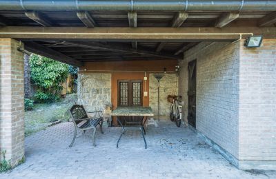 Historisk villa til salg Verbania, Via della Resistenza, Piemonte, Billede 31/36