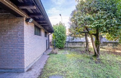 Historisk villa til salg Verbania, Via della Resistenza, Piemonte, Billede 32/36