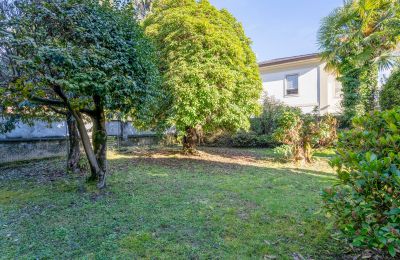 Historisk villa til salg Verbania, Via della Resistenza, Piemonte, Billede 33/36