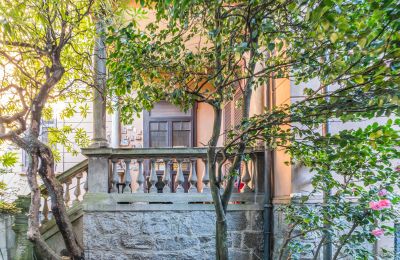 Historisk villa til salg Verbania, Via della Resistenza, Piemonte, Billede 2/36