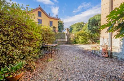 Historisk villa til salg Verbania, Via della Resistenza, Piemonte, Billede 34/36