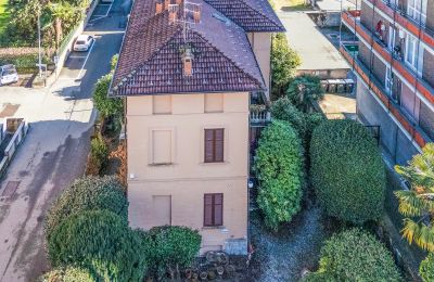 Historisk villa til salg Verbania, Via della Resistenza, Piemonte, Billede 36/36