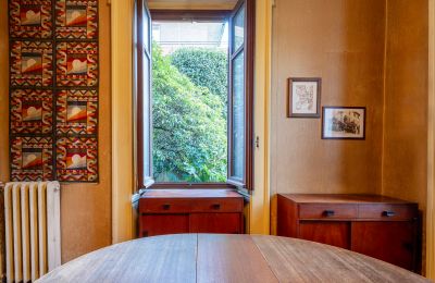 Historisk villa til salg Verbania, Via della Resistenza, Piemonte, Billede 12/36