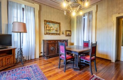 Historisk villa til salg Verbania, Via della Resistenza, Piemonte, Billede 7/36