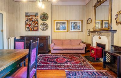 Historisk villa til salg Verbania, Via della Resistenza, Piemonte, Billede 8/36