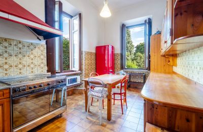 Historisk villa til salg Verbania, Via della Resistenza, Piemonte, Billede 9/36