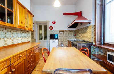 Historisk villa til salg Verbania, Via della Resistenza, Piemonte, Billede 13/36