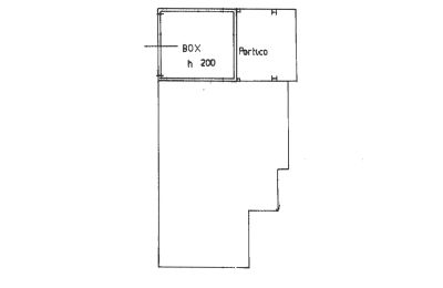 Ejendom Verbania, Plantegning 1
