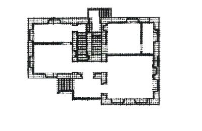 Ejendom Verbania, Plantegning 2