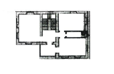 Ejendom Verbania, Plantegning 3