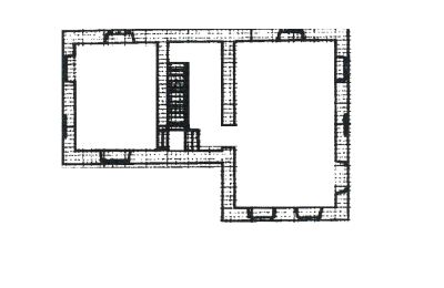 Ejendom Verbania, Plantegning 5
