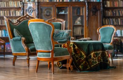 Slott til salgs Malina , Lodz, Bilde 18/32