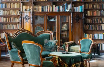 Slott til salgs Malina , Lodz, Bilde 19/32