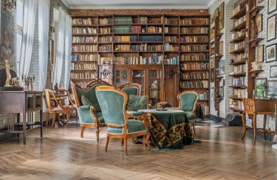 Slott til salgs Malina , Lodz, Bilde 17/32