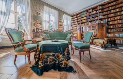 Slott til salgs Malina , Lodz, Bilde 15/32