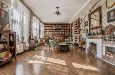 Slott till salu Malina, Pałac Malina, województwo łódzkie, Bild 13/28