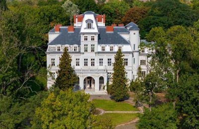 Slott till salu Malina, Pałac Malina, województwo łódzkie, Bild 3/28