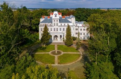 Slott till salu Malina, Pałac Malina, województwo łódzkie, Bild 2/28