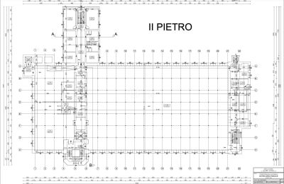 Fastighet Piotrków Trybunalski, Planritning 6