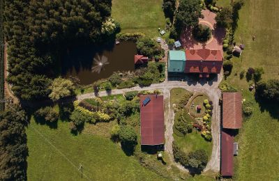 Herregård til salg Stary Dzierzgoń, Pommern, Billede 15/39