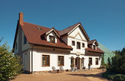 Herregård til salg Stary Dzierzgoń, Pommern, Billede 18/39