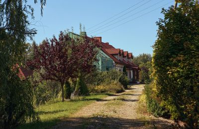 Herregård til salg Stary Dzierzgoń, Pommern, Billede 24/39
