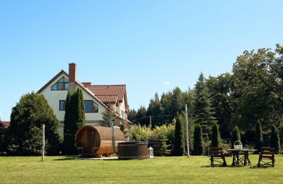 Herregård til salg Stary Dzierzgoń, Pommern, Billede 25/39