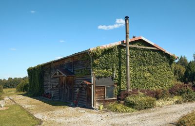 Herregård til salg Stary Dzierzgoń, Pommern, Billede 26/39