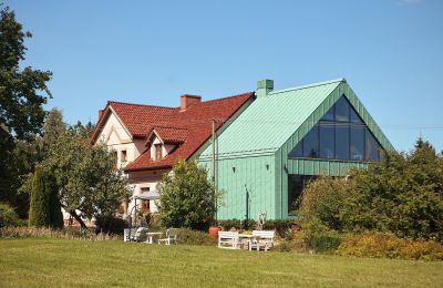 Herregård til salg Stary Dzierzgoń, Pommern, Billede 32/39