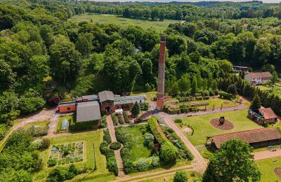 Historisk ejendom til salg Elbląg, Ermland-Masurien, Billede 2/22